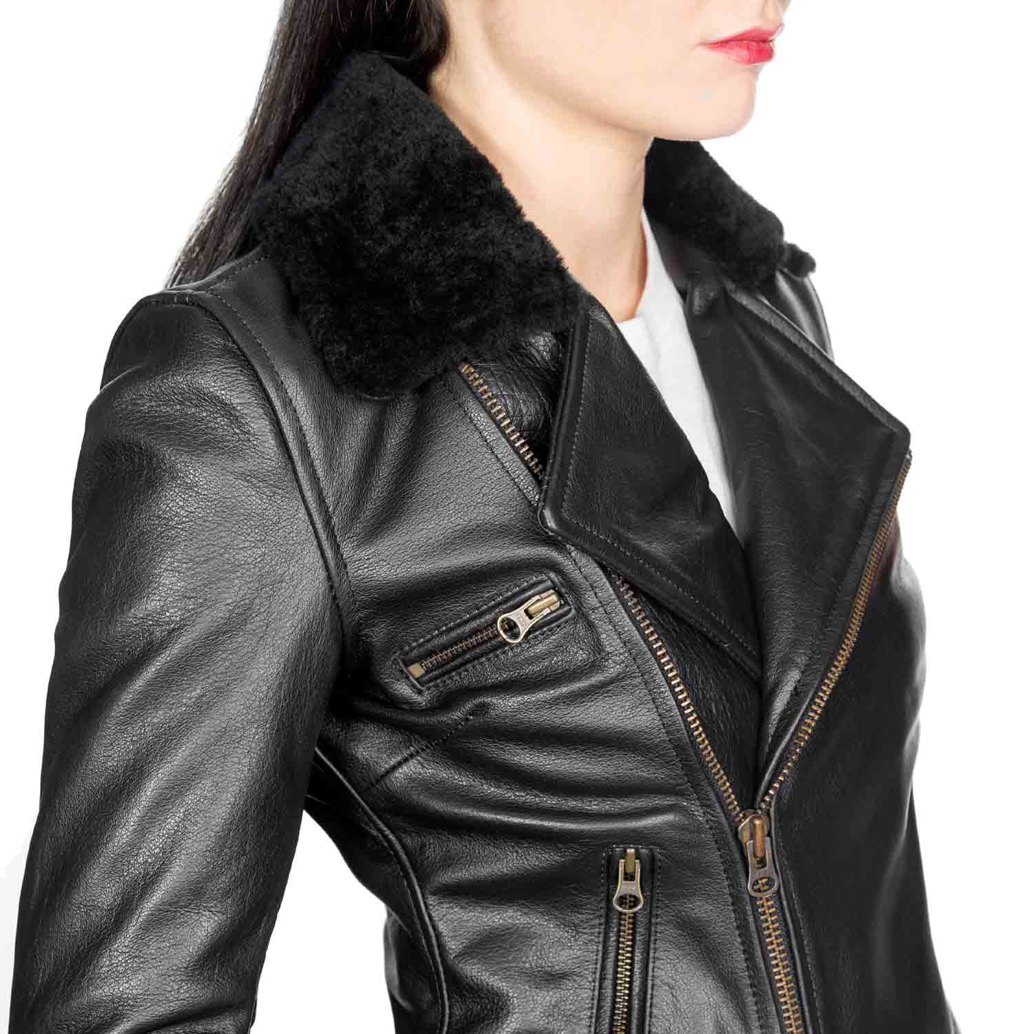 Heartbreaker Johnny Thunders Official Leather Jacket Accessories Heartbreaker Johnny Thunders Official Leather Jacket