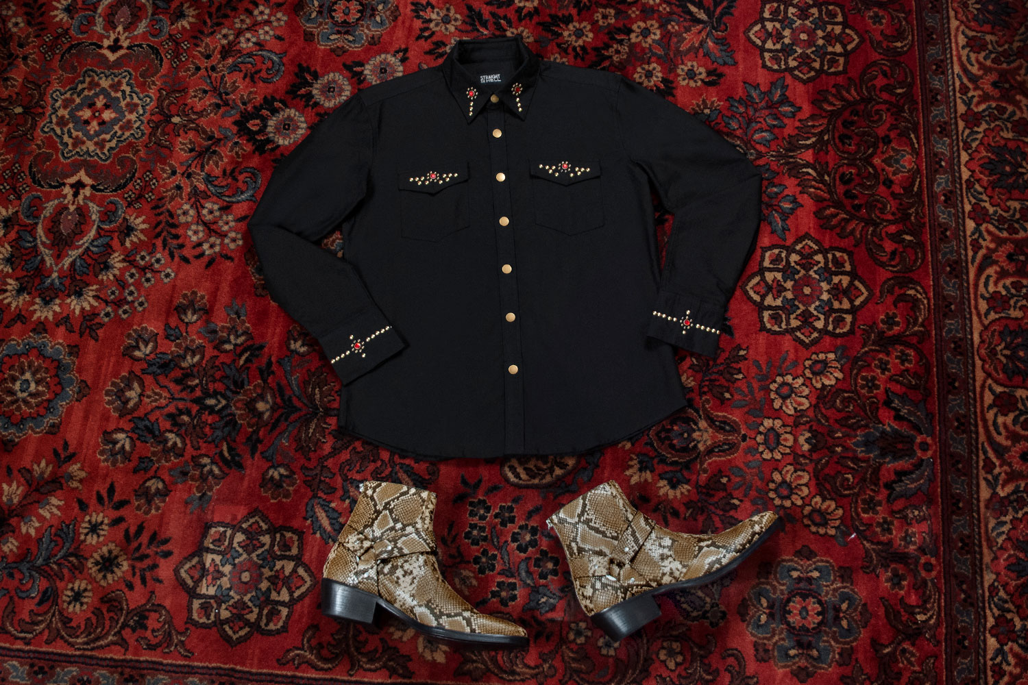 Carousel December 2025