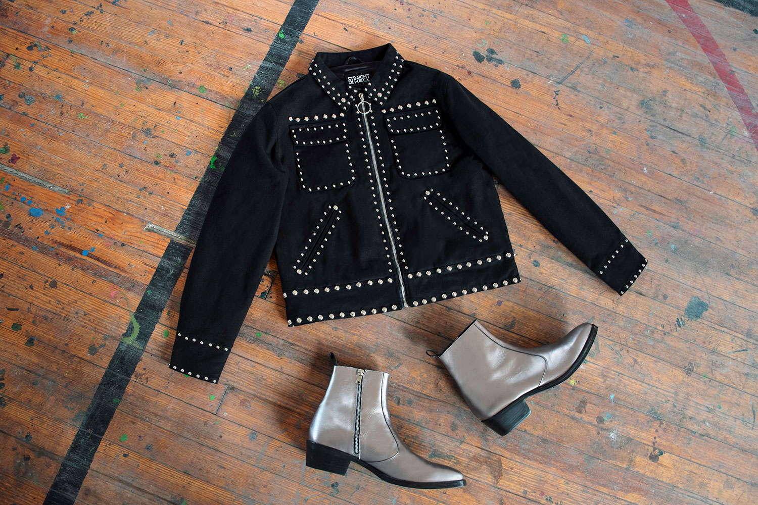 Carousel December 2025