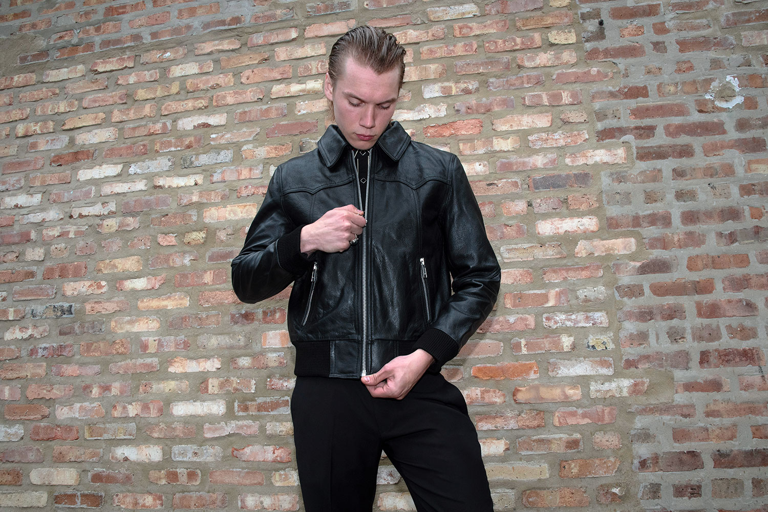 Carousel December 2025