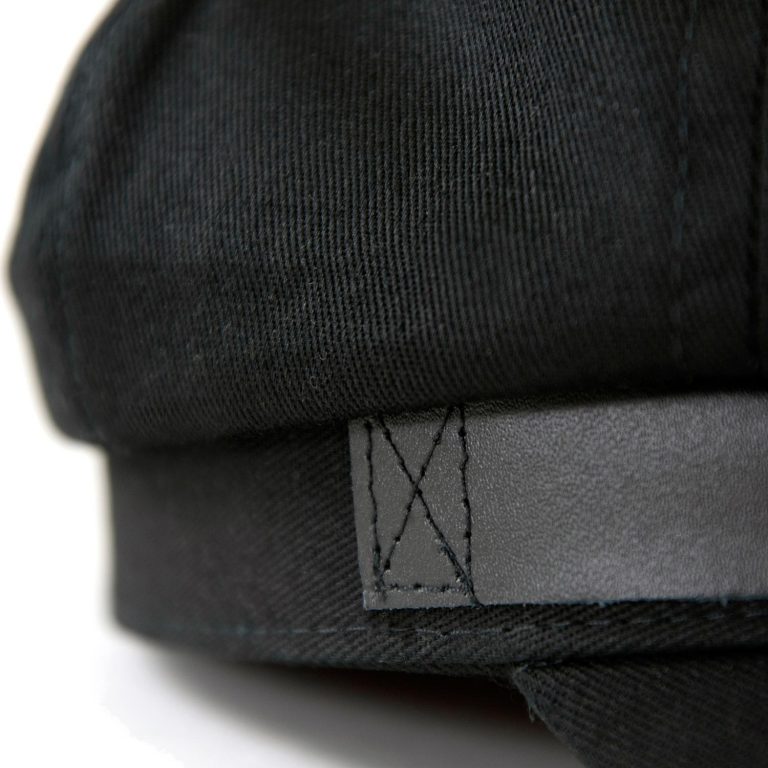 Rooney - Black Hat | Straight To Hell Apparel