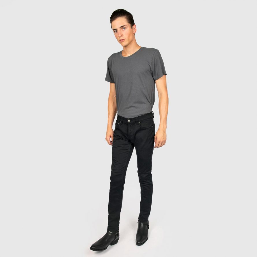 Proper Citizen - Lou Heat - Skinny Fit Denim Jeans | Straight To Hell ...