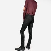 Skinny James - Double Dye - Skinny Fit Denim Jeans | Straight To Hell ...
