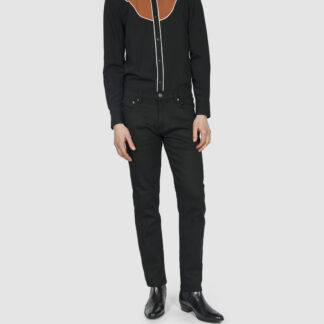 Good Guy Joe - Dynamite - Slim Fit Denim Jeans