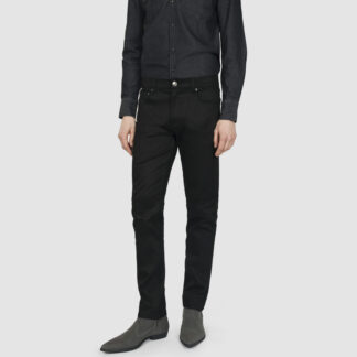 Narrow Eddie - Double Dye - Slim Fit Denim Jeans