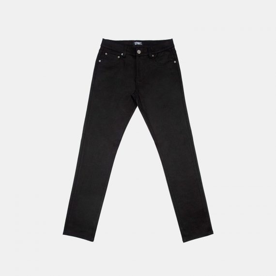 Narrow Eddie - Double Dye - Skinny Fit Denim Jeans | Straight To Hell ...