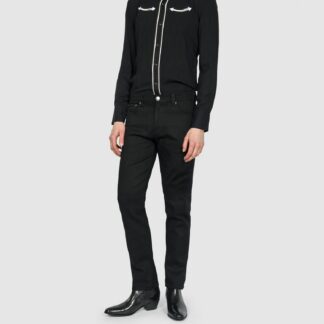Narrow Eddie - Dynamite - Slim Fit Denim Jeans
