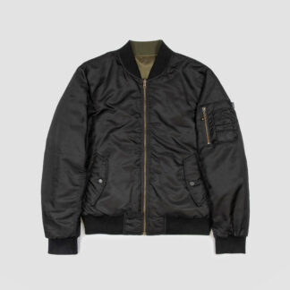 Del Bomber