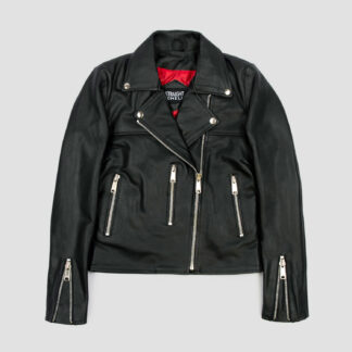 Bristol Leather Jacket
