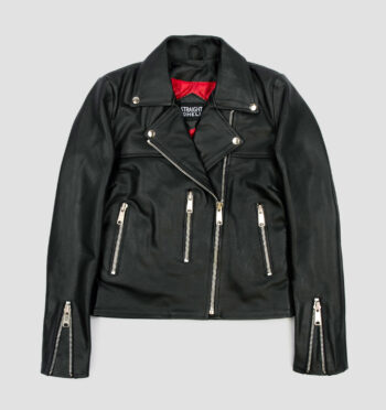 Bristol Leather Jacket