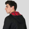 The classic fishtail parka. 100% cotton shell with ideal parka length for comfort and warmth.