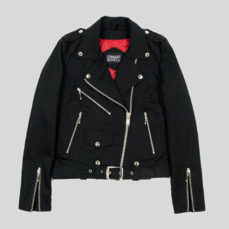 Commando Twill jacket for women