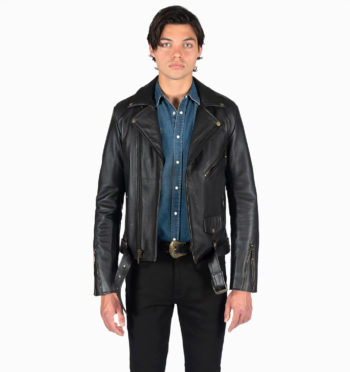 Commando Long