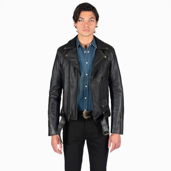 Commando Long