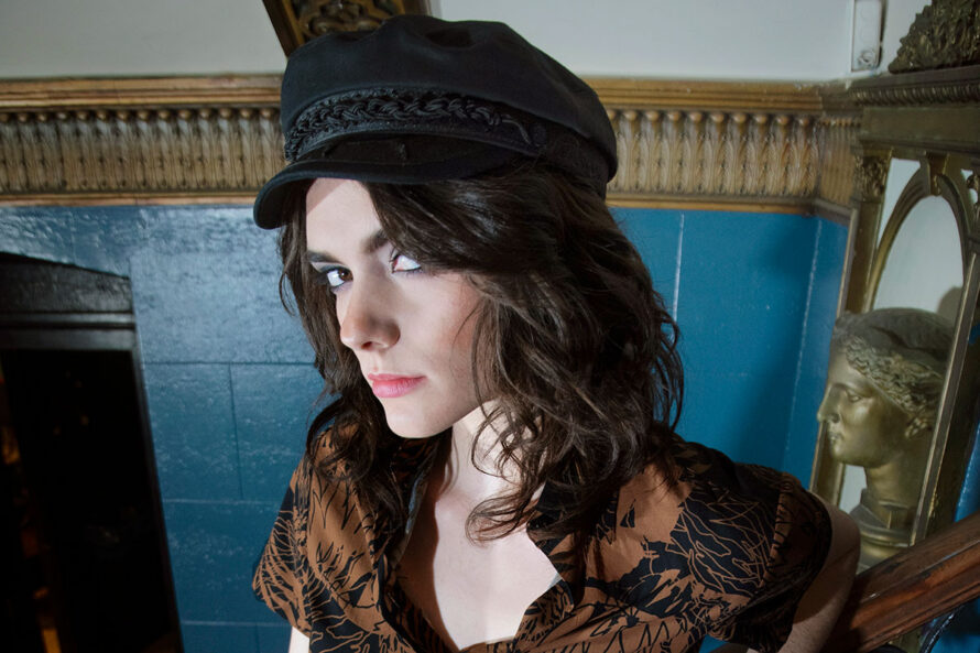 Ariel – Fisherman Hat