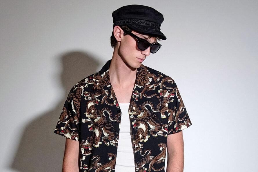 Ariel – Fisherman Hat