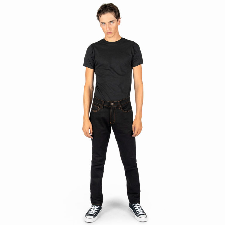 Good Guy Joe - Witching Hour - Slim Fit Denim Jeans | Straight To Hell ...