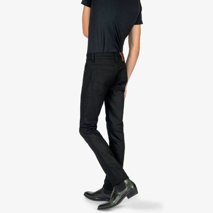 Proper Citizen - Dynamite - Skinny Fit Denim Jeans | Straight To Hell ...