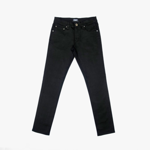 Proper Citizen - Dynamite - Skinny Fit Denim Jeans | Straight To Hell ...