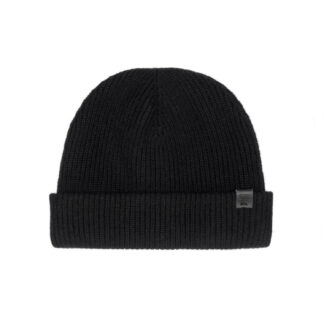 The Bronson beanie sits comfortably around the ears.