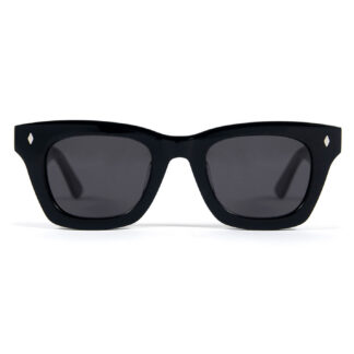 Falcon - Black Sunglasses