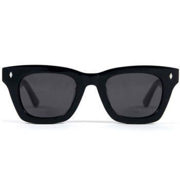 Falcon - Black Sunglasses