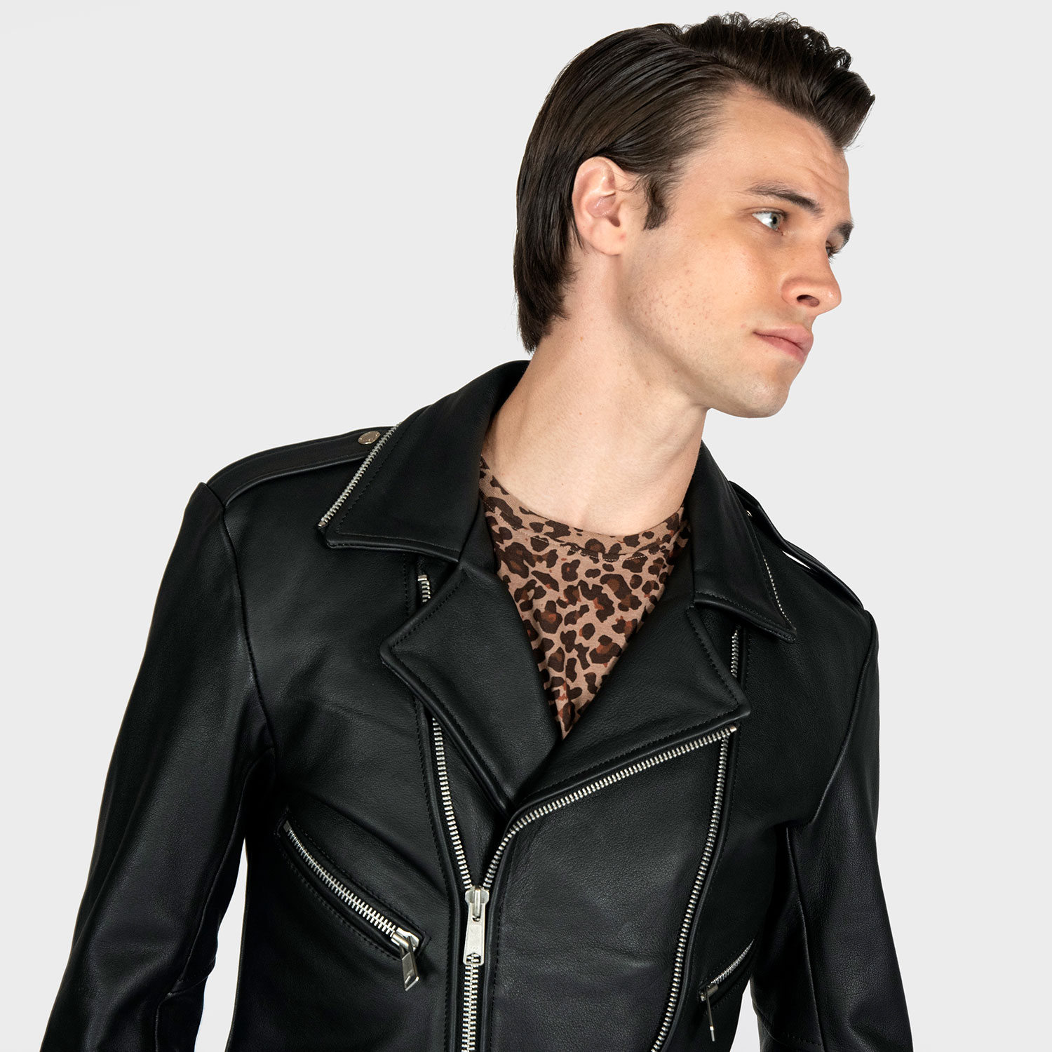 10 Best Brown Leather Jackets Of 2024, According To An Expert