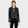 Avenue - Leather Jacket