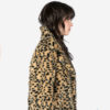 DeVille features our amazing new artificial cheetah fur.