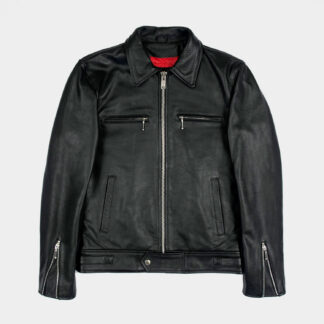 Idol - Leather Jacket