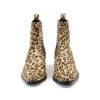 The Richards is a women’s leopard pony hair, premium leather boot