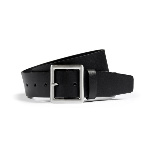 Ambrose leather belt