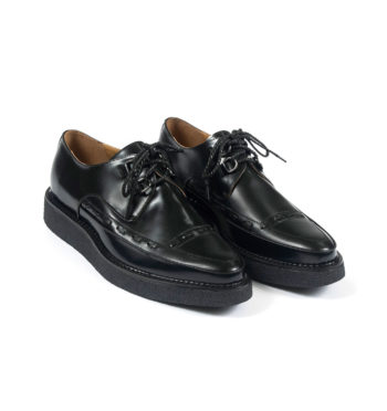 The Hawkins are classic creepers with old school style.