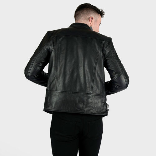 Marauder - Leather Jacket (Size 34S, 34, 36S, 36, 38S, 38, 40, 42, 44 ...