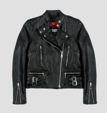 Marauder - Leather Jacket