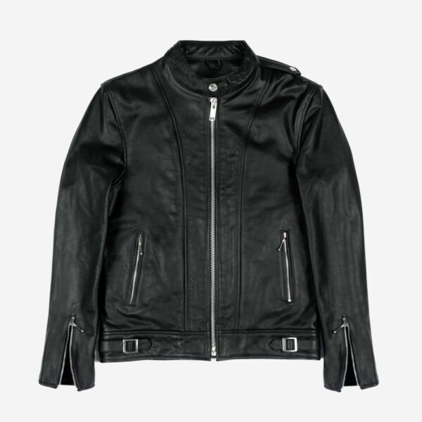 Offender - Leather Jacket