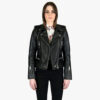 Vincent - Leather Jacket