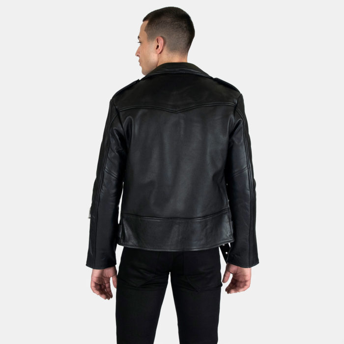 Barracuda - Leather Jacket (Size 34S, 34, 36S, 36, 38, 40, 46, 48, 52 ...