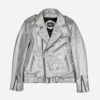 Commando - Silver
