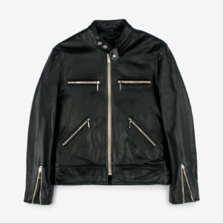 Motorway - Leather Jacket