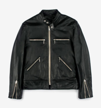 Motorway - Leather Jacket