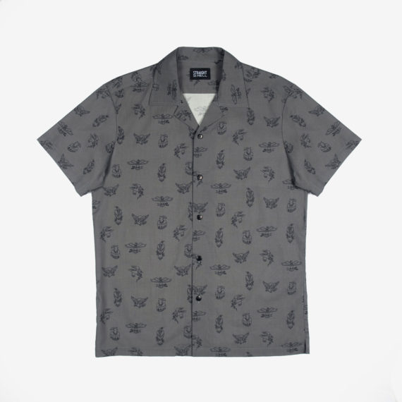 Move Swift - Vintage Eagles Print Shirt (Size XS, S, M) | Straight To ...