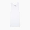 A 3-pack of the Durango combed cotton tank tops.