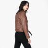 The Vegan Commando is made from our custom STH Vegan Leather