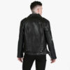 Vegan Commando is made from our custom STH Vegan Leather