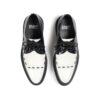 The Hawkins are black and white creepers with old school style.