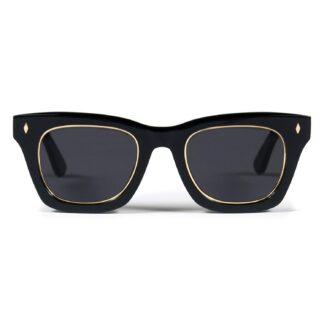 The most classic sunglasses shape