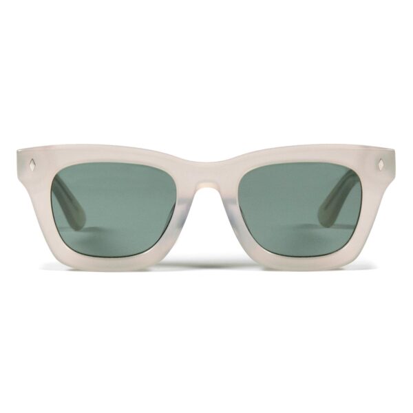 The most classic sunglasses shape, always cool and timeless.