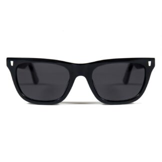 Hurricane are inspired by Bob Dylan's sunglasses.