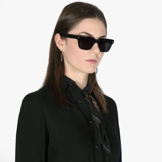 Peoria - Black Sunglasses | Straight To Hell Apparel